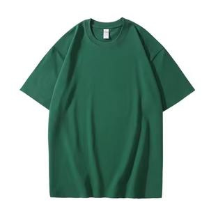 T-shirts pour hommes en coton 100% respirant, de haute qualité, à la mode, à bas prix, col rond, style streetwear. - Product Image 6