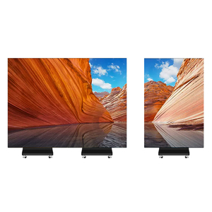 Pantalla LED Plegable <span class=keywords><strong>de</strong></span> Alta Calidad P2.5 para Interiores, Pantalla LED Vertical para Tiendas Minoristas, Carteles LED Plegables - Product Image 1