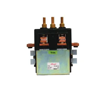 182 Albright 48V 200A Contactor cho linde xe nâng phần không có 0009763547