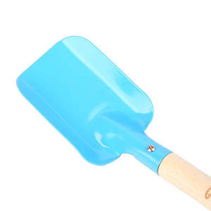 Ensemble de 3 outils de <span class=keywords><strong>jardin</strong></span> pour enfants, jouet, mini <span class=keywords><strong>outil</strong></span> de <span class=keywords><strong>jardin</strong></span> manuel pour enfants - Product Image 4