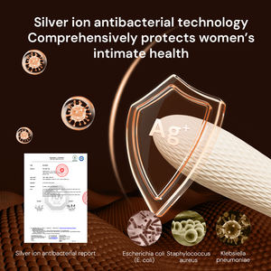 Vibrador AV con Calefacción Automática, Estimulador de Clítoris y Pezones, Dildo Vibrador, Juguetes Sexuales de Masaje - Product Image 3