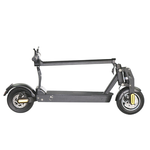 Prezzo a buon mercato e di scooter freno a disco anteriore e posteriore pieghevole monopattino elettric 500w per esterno - Product Image 3