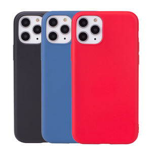 Alibaba meilleures ventes <span class=keywords><strong>coque</strong></span> en feutre manuel en Silicone liquide pour accessoire <span class=keywords><strong>iPhone</strong></span> manchon souple léger mince pour <span class=keywords><strong>iPhone</strong></span> <span class=keywords><strong>11</strong></span> Pro Max 16 étui - Product Image 6