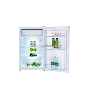 Réfrigérateur électrique en acier inoxydable de grande capacité pour usage domestique et hôtelier - Product Image 2