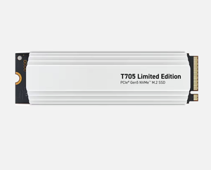 Pour Crucial T705 Pro 2TB Disque SSD Interne avec Dissipateur Thermique pour Ordinateur de Bureau - Product Image 3