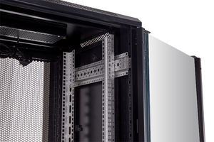IT Enclosure Wall Mounting Network Cabinet 9U 12U 15U 18U 22U 27U 37U 42U Data Server Rack Battery Rack IT-15u Network Cabinet C - Product Image 2