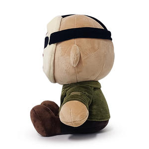 Nuevo Producto: Muñeco Periférico de Anime y Videojuegos de la Película de Terror Viernes <span class=keywords><strong>13</strong></span>, Material de Poliéster, para Mayores de 14 Años - Product Image 3