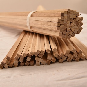 Best <strong>Price</strong> Paulownia <strong>Wood</strong> Square Sticks Paulownia Finger Joint <strong>Wood</strong> Square Paulownia Solid <strong>Wood</strong> Sticks Stripe - Product Image 1