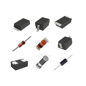 SOD-123FL CRS08รับประกันของแท้ของใหม่ (ส่วนประกอบอิเล็กทรอนิกส์ IC) - Product Image 1