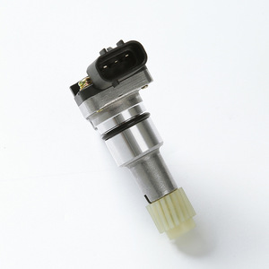 Speed <b>Sensor</b> 83181-35070 <b>For</b> Toyota Vehicles Odometer Replacement Part - Product Image 3