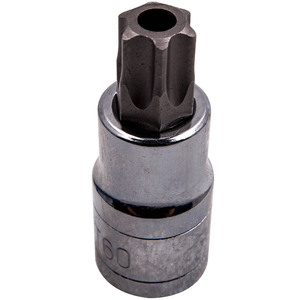 Jeu d'embouts de sécurité anti-effraction MaXpeedingrods Master Torx Star Socket Plus avec outil externe, entraînement de 3/8 pouces, 60 pièces pour travaux automobiles - Product Image 6