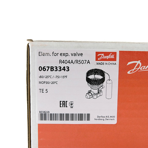 Automation Drive 067B3343 Variable Frequency Drive for <b>Motor</b> Speed <b>Control</b> - Product Image 1