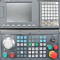 Contrôleur CNC TSINGZIWA avec fonction macro, G-code, PLC, centre d'usinage vertical 3-5 axes, écran 7 pouces, 512 Mo DDR, garantie 1 an