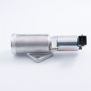 Soupape de régulation d'air de ralenti VAAFD023 E7TZ9F715A E7TE9F715F1A E7TE9F715FA E9TZ9F715B 17119297 84970 pour Ford Aerostar Mazda Navajo - Product Image 5