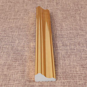 Khách sạn trang trí nhà máy trần coving trang trí tường cornice ghế đường sắt tấm Tường đúc - Product Image 3