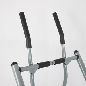 ZHOYA High Quality Fitness Equipment Leg Stretching <strong>Machine</strong> Adjustable Leg <strong>Exercise</strong> Air <strong>Walker</strong> Walking <strong>Machine</strong> for Home Gym