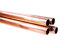 Tubes d'échangeur de chaleur en alliage de cuivre 2mm Od forgé UNS C70260 <span class=keywords><strong>Tube</strong></span> en alliage de cuivre-nickel-silicium CuNi2Si0.4 tuyau - Product Image 5