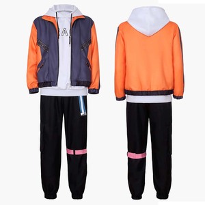 Disfraz <span class=keywords><strong>de</strong></span> Akito <span class=keywords><strong>de</strong></span> Vivid BAD SQUAD para el 3er Aniversario <span class=keywords><strong>de</strong></span> Project Sekai Colorful Stage, Fiesta <span class=keywords><strong>de</strong></span> Halloween, GAHC-015 - Product Image 6