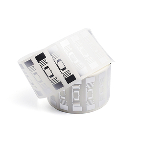 Printable Waterproof Long Range UFH RFID Electronic Tags For Asset Tracking and Asset Management - Product Image 3