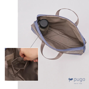 Vente d'usine sac à bandoulière mode sac d'étude de grande capacité fabricant - Product Image 2