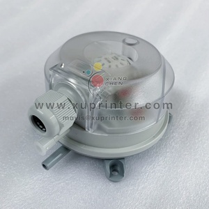 MA Drystar 2000 Air Flow <b>Sensor</b> M6.170.0317 Pressure <b>Switch</b> 0,5- 5mbar for Heidelberg SM74 CD74 CD102 SM102 Offset Press Parts - Product Image 2