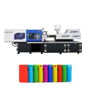 SONLY 2180KN Thin-Wall High-Precision Plastic Stretch Machine High Speed Injection Molding Machine