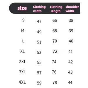 Débardeur de sport pour homme en coton épais 230g, T-shirt de fitness et de musculation, sous-vêtement pour homme - Product Image 3