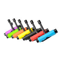 Clé à roulettes Skateboard, 1 pièce, accessoires de planche longue en acier, outil de Skateboard