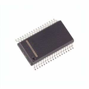MAX6955AAX+ Power Management (PMIC) 36 BSOP Manufacturer Channel Buy Electronics Components Online - Product Image 1
