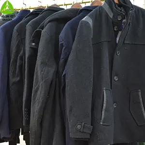 Used Coats Bales Vintage Bales Of Used Clothing For Men Second Hand Clothing In Canada