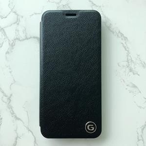 Étui de téléphone classique en cuir pour AQOUS Sense 5, style portefeuille à rabat - Plusieurs couleurs et tailles disponibles, <span class=keywords><strong>pochette</strong></span> pour téléphone - Product Image 3