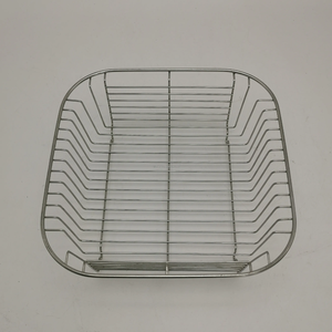 Vòng nhà máy sấy dây lưới thép không gỉ khay - Product Image 5