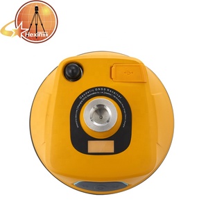 เครื่องรับสัญญาณ GPS แบบพกพา EFIX C3 RTK GNSS น้ำหนักเบา พร้อมตัวควบคุม FC2 และระบบเสียง สามารถใช้สำหรับการสำรวจด้วย GPS แบบ DIY ได้ - Product Image 1