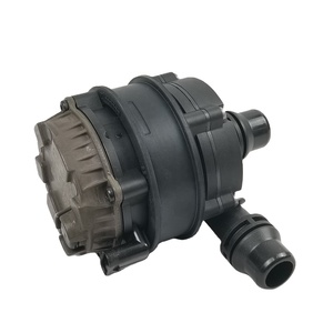 Pièces de rechange automatiques OE 11518637953 12V moteur <span class=keywords><strong>pompe</strong></span> à <span class=keywords><strong>eau</strong></span> auxiliaire électrique pour BMW F20 F21 F22 F23 F30 F31 pour <span class=keywords><strong>BOSCH</strong></span> - Product Image 3