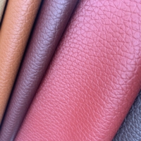 Derme cuir et cuir synthétique pu pour canapé meubles chaises sièges automobiles couverture tissu PVC rexine tissu