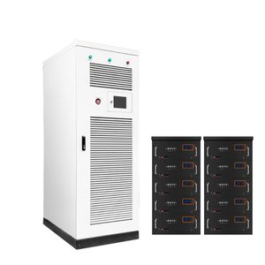 Sistema di conversione di potenza Inverter ibrido con accesso solare DC/AC DC/DC convertitore bidirezionale pz - Product Image 2
