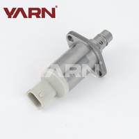 Régulateur de pression de carburant YARN diesel DZ111136 de haute qualité, soupape de commande DZ111136 pour John Deere