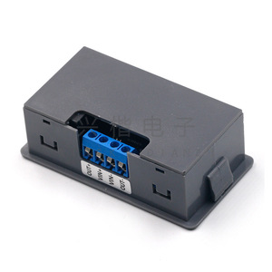 XY โมดูลการปล่อยประจุ CD60 12V 24V ตัวควบคุมแบตเตอรี่พลังงานแสงอาทิตย์ตัวควบคุมป้องกันแรงดันไฟฟ้าเครื่องควบคุมที่ชาร์จ - Product Image 3