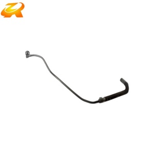 Tuyau de Refroidissement de Moteur Anti-Corrosion de Haute Qualité, Norme OE, Résistant à la Chaleur, Durable, pour <span class=keywords><strong>Audi</strong></span> 1J0201293P - Product Image 1