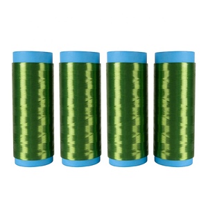 30D 50D 50D 100D 150D Colored renkli UHMWPE Fiber Ultra yüksek moleküler ağırlık polietilen yüksek mukavemetli Fiber UHMWPE sütür için - Product Image 6