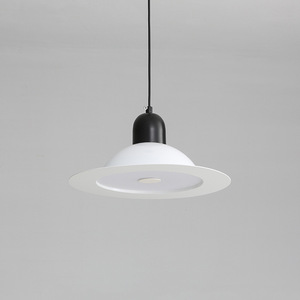 Lámpara Colgante Moderna Minimalista Estilo UFO para Comedor de Restaurante Italiano, Diseño Clásico Estilo Memphis para Espacios Interiores - Product Image 2