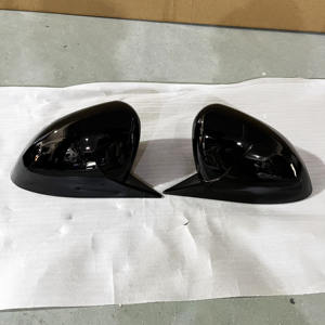 2 pz copertura specchietto retrovisore protettore modifica <span class=keywords><strong>auto</strong></span> <span class=keywords><strong>accessori</strong></span> esterni per <span class=keywords><strong>Fiat</strong></span> <span class=keywords><strong>Tipo</strong></span> 2016 a 2024 - Product Image 5