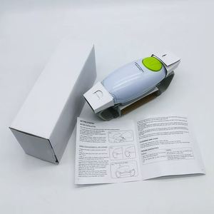 Nouvel ouvre-boîte électrique automatique multifonction pour bouteilles et boîtes en plastique - Product Image 5
