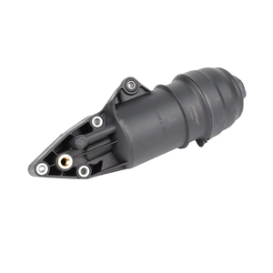 لجديد حالة فولكس فاجن C62.4/أودي/فولوي/مجموعة قوس مرشح 06E115405K 06E115405C 06E115405A تشمل غطاء معدني - Product Image 1