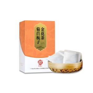 Traditionele Chinese Geneeskunde (TCM) Kruiden voor Immuniteit, Fysieke Uithoudingsvermogen, Vermoeidheidsverlichting, Kruiden Gezondheidsthee Zakjes - Product Image 4