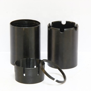 Chất Lượng Tốt Lõi Nâng Lên, Wireline <span class=keywords><strong>HQ3</strong></span> Lõi Nâng Lên, Lõi Thùng Thành Phần Lõi Lò Xo Rãnh Và Rãnh - Product Image 3