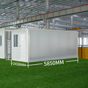 <span class=keywords><strong>Maison</strong></span> Conteneur Modulaire Préfabriquée : Salon, Chambre, Entrée, Atelier, Magasin - Garantie 5+ Ans, <span class=keywords><strong>Prix</strong></span> Usine - Product Image 1