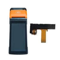 Tête d'impression thermique 58 mm pour terminal de point de vente P2, tête d'imprimante de remplacement, pièces détachées de point de vente, d'occasion, reconditionnée