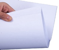 Proveedor de Papel de China, Ningbo, Cartón Plegable C1S, Papel Couché C2S, Cartulina Blanca, 170~400gsm FBB