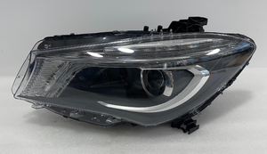 A1179066400 A1179066300 Ensemble de phares au xénon pour Mercedes-Benz CLA W117/C117 2013 2014 2015 2016 CLA200 CLA220 CLA250 - Product Image 2